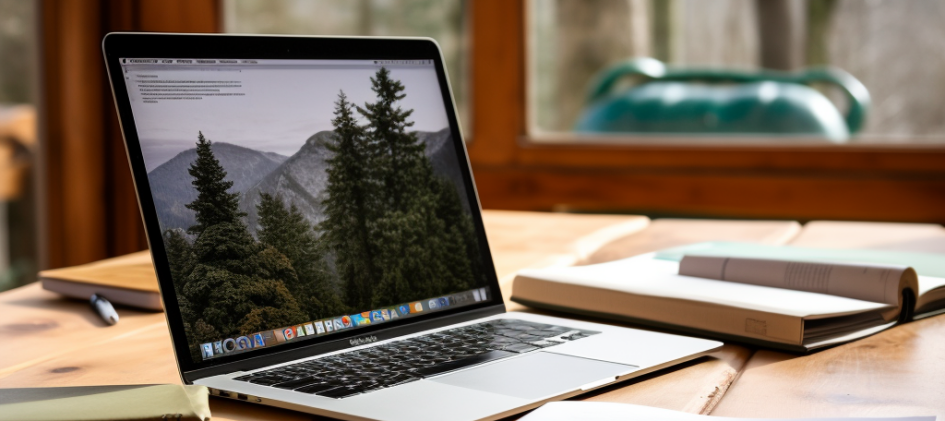 4_a_minimalistic_image_of_a_laptop_on_bab611e6-10f9-444f-b2b7-f651e0b35dd9